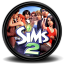 The Sims 2 New 1 Icon 64x64 png
